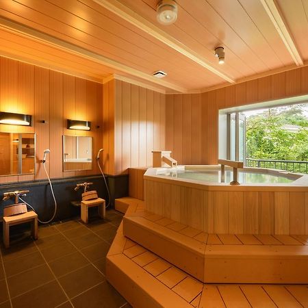 Shintomi-Tei Otel Matsushima  Dış mekan fotoğraf
