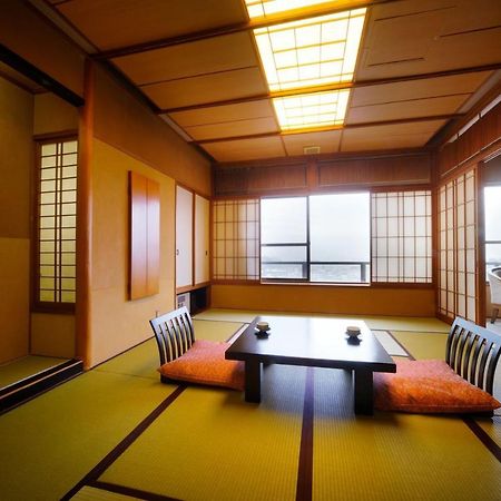 Shintomi-Tei Otel Matsushima  Dış mekan fotoğraf