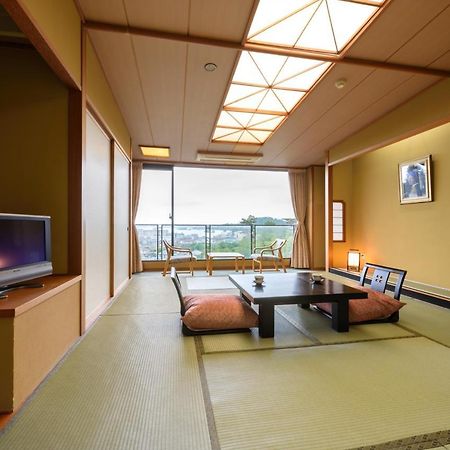 Shintomi-Tei Otel Matsushima  Dış mekan fotoğraf