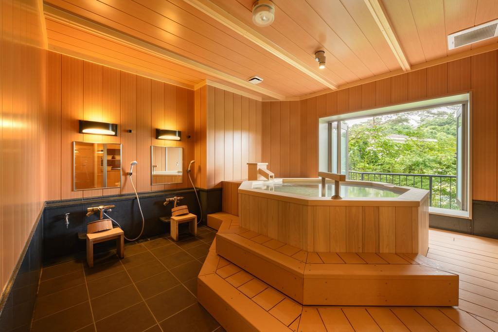 Shintomi-Tei Otel Matsushima  Dış mekan fotoğraf