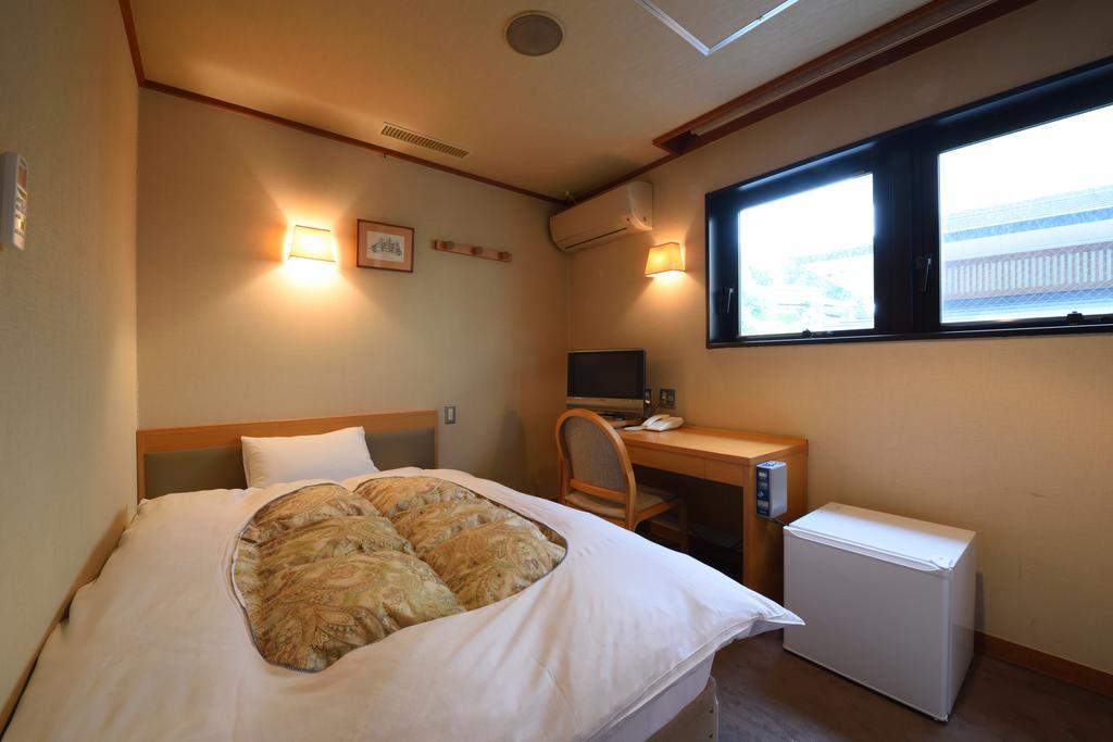 Shintomi-Tei Otel Matsushima  Dış mekan fotoğraf