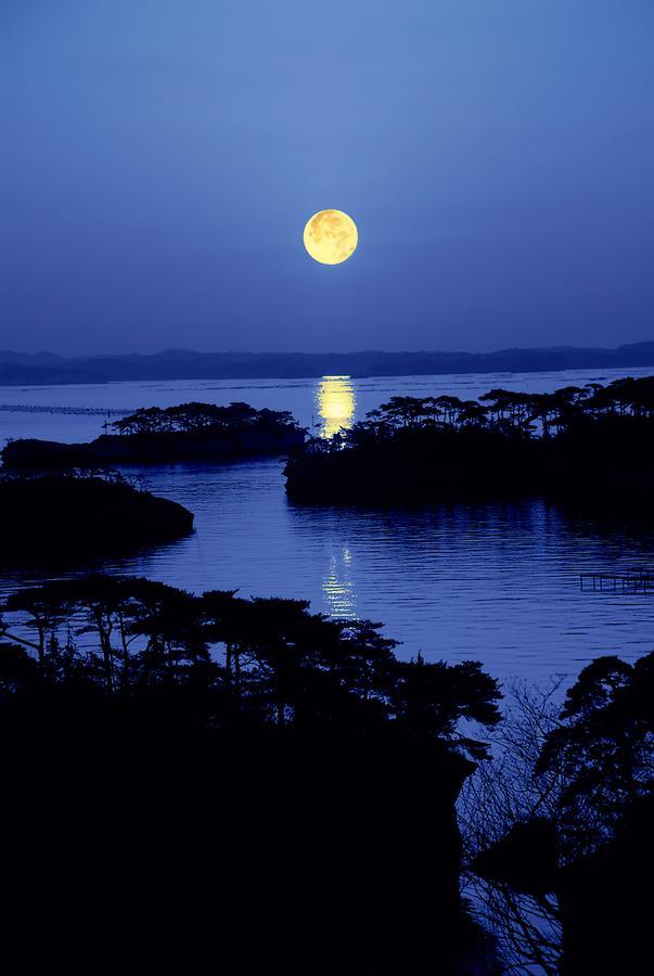 Shintomi-Tei Otel Matsushima  Dış mekan fotoğraf