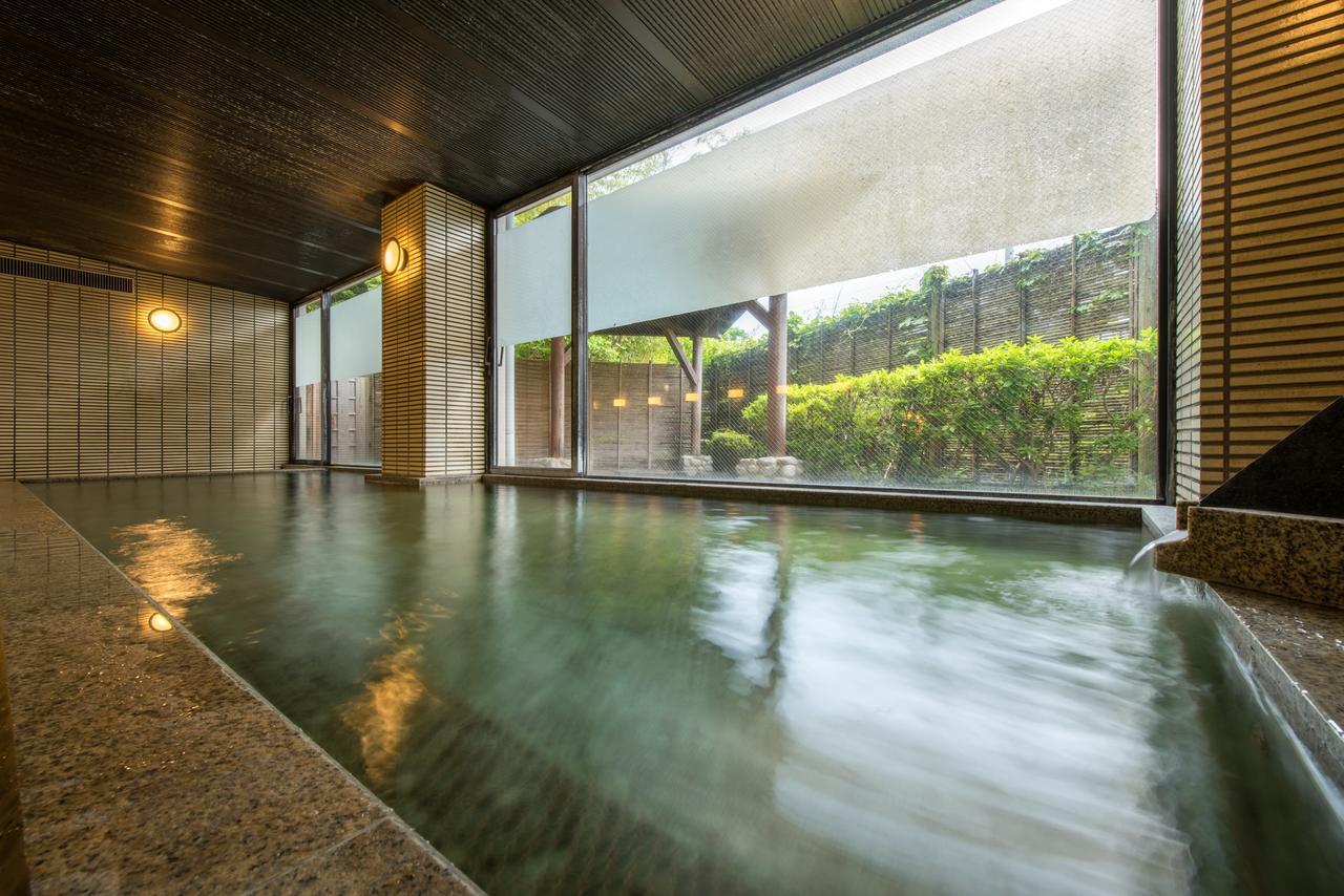Shintomi-Tei Otel Matsushima  Dış mekan fotoğraf