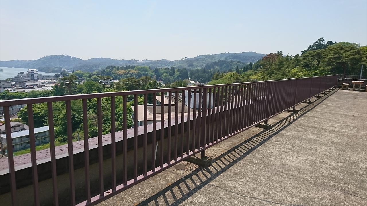 Shintomi-Tei Otel Matsushima  Dış mekan fotoğraf